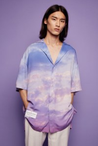 Maxime Simoëns RTW Spring 2023