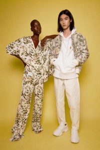 Maxime Simoëns RTW Spring 2023