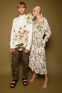 Maxime Simoëns RTW Spring 2023