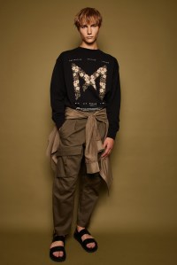 Maxime Simoëns RTW Spring 2023