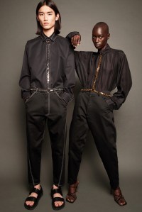 Maxime Simoëns RTW Spring 2023