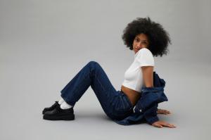 Monki Debuts Circular Denim