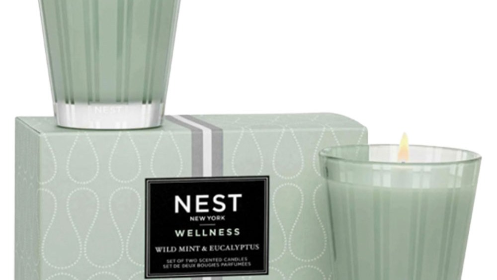 Nest candles