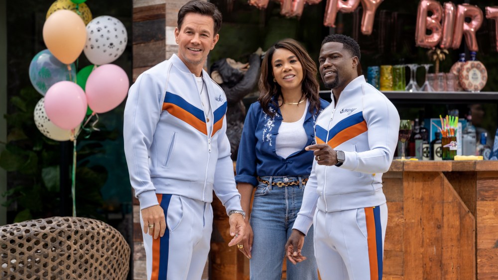 New Movies August 2022: Me Time
