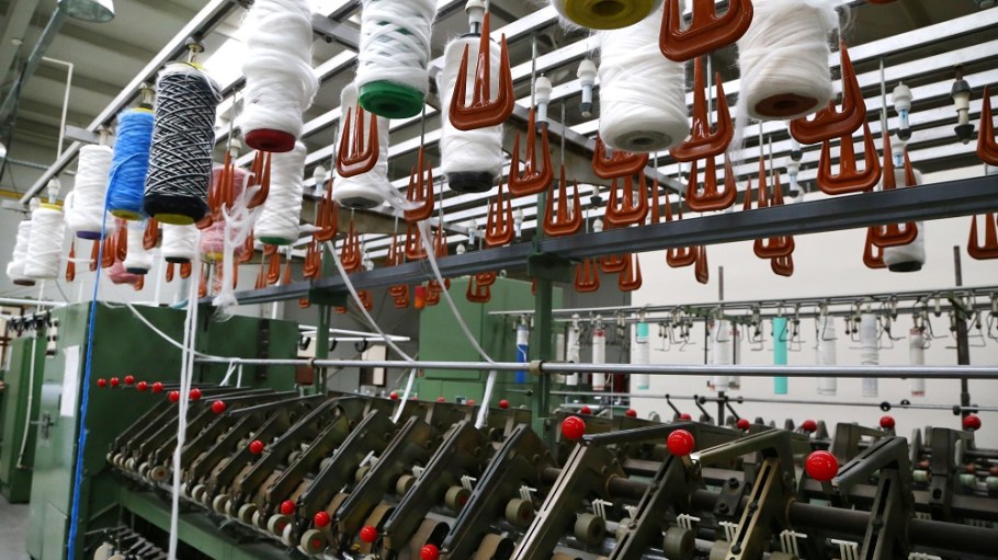 USITC affirmed existing antidumping and CVD orders on imports of polyester staple fiber from South Korea and Taiwan.