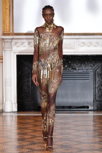 Rahul Mishra Couture Fall 2022