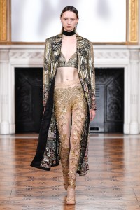 Rahul Mishra Couture Fall 2022