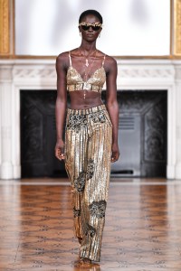 Rahul Mishra Couture Fall 2022