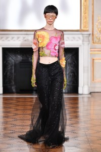 Rahul Mishra Couture Fall 2022
