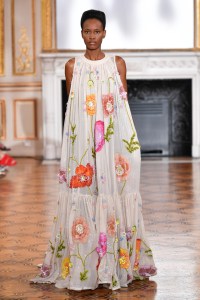 Rahul Mishra Couture Fall 2022