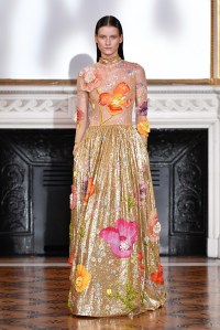 Rahul Mishra Couture Fall 2022