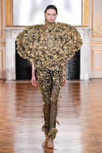 Rahul Mishra Couture Fall 2022