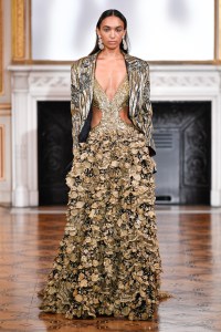 Rahul Mishra Couture Fall 2022