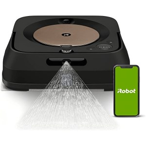 iRobot Braava jet m6 Ultimate Robot Mop