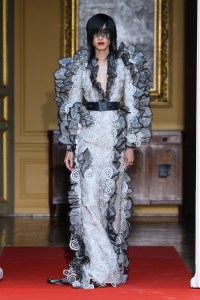 RDVK Ronald Van Der Kemp Couture Fall 2022