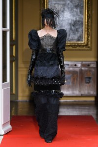 RDVK Ronald Van Der Kemp Couture Fall 2022