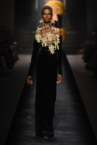Schiaparelli Couture Fall 2022