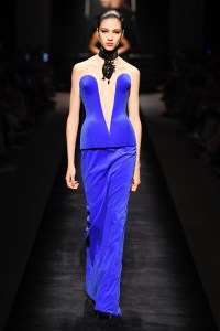 Schiaparelli Couture Fall 2022