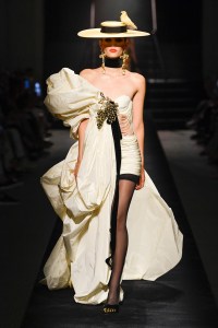 Schiaparelli Couture Fall 2022