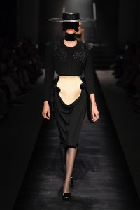 Schiaparelli Couture Fall 2022