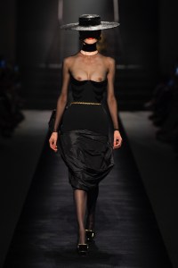 Schiaparelli Couture Fall 2022