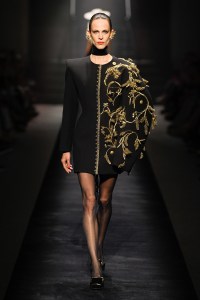 Schiaparelli Couture Fall 2022