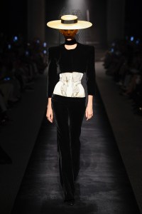 Schiaparelli Couture Fall 2022