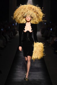Schiaparelli Couture Fall 2022