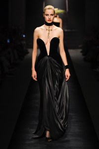 Schiaparelli Couture Fall 2022
