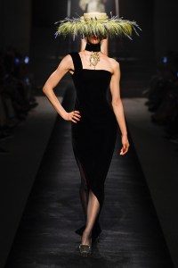 Schiaparelli Couture Fall 2022