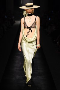 Schiaparelli Couture Fall 2022