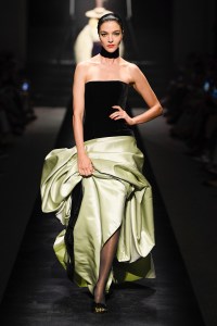 Schiaparelli Couture Fall 2022