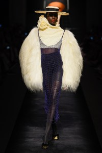 Schiaparelli Couture Fall 2022