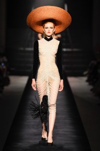 Schiaparelli Couture Fall 2022