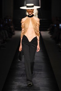 Schiaparelli Couture Fall 2022