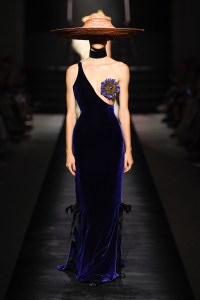 Schiaparelli Couture Fall 2022