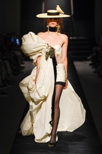 Schiaparelli Couture Fall 2022