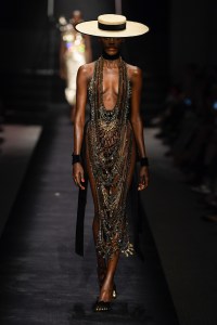 Schiaparelli Couture Fall 2022