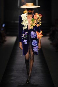Schiaparelli Couture Fall 2022