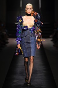 Schiaparelli Couture Fall 2022