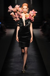 Schiaparelli Couture Fall 2022