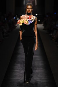 Schiaparelli Couture Fall 2022