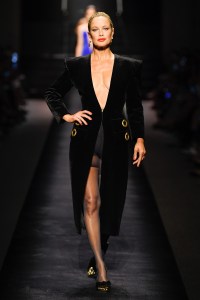 Schiaparelli Couture Fall 2022