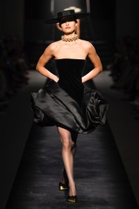 Schiaparelli Couture Fall 2022