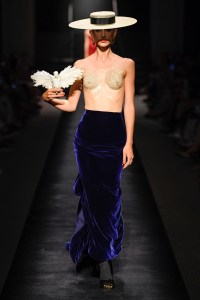 Schiaparelli Couture Fall 2022
