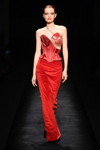 Schiaparelli Couture Fall 2022