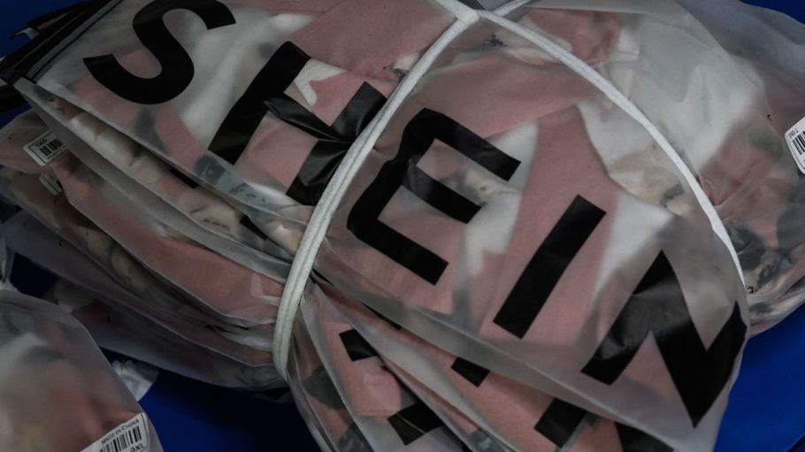 Shein, China Southern Airlines Form Strategic Cooperative Agreement