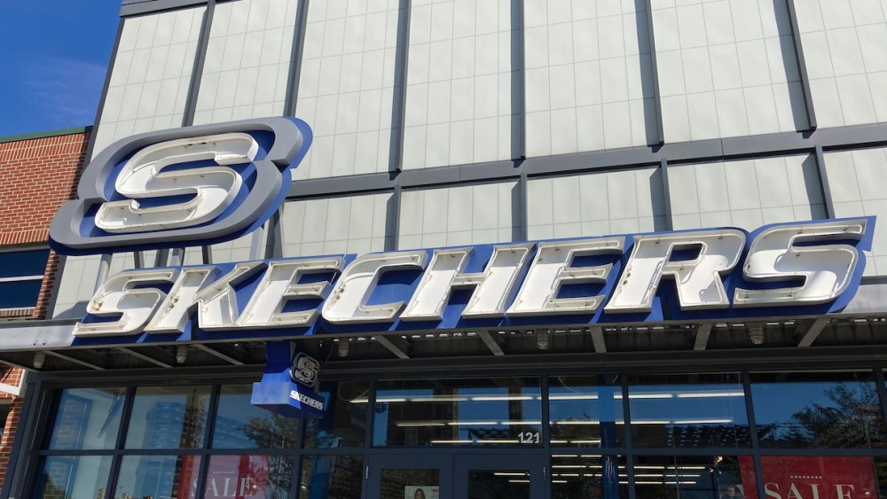 Headwinds in China still couldn’t stop Skechers from generating record sales of $1.87 billion, a 12.4 percent boost from last year’s second quarter on net income of $90.4 million.