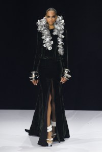 Stephane Rolland Couture Fall 2022