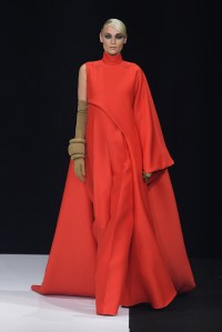 Stephane Rolland Couture Fall 2022